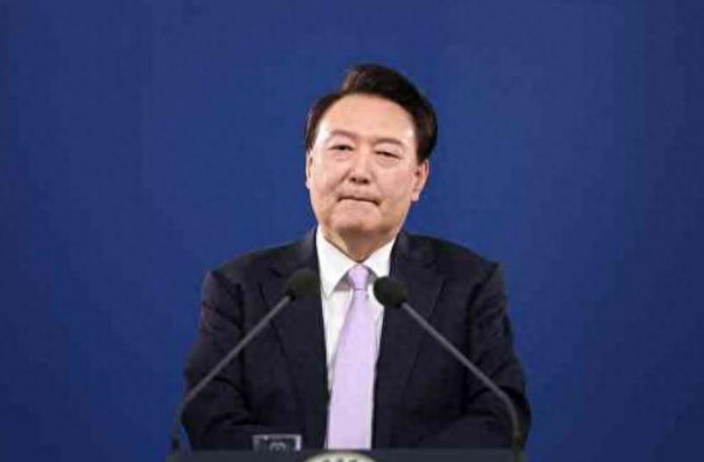 很多人不明白，尹锡悦为什么突然搞出“戒严令”这个闹剧？