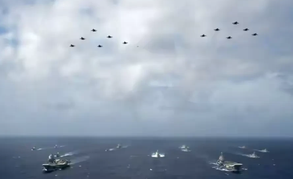 台海若起战事，后果不堪设想！

一、经济肯定受大影响。你想啊，这一打仗，那贸易啥