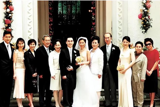 王家族的传承密码：下一代如何续写豪门传奇？