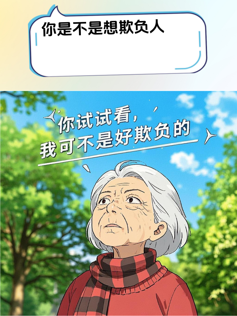 收藏党看过来！让对方无言以对的幽默金句
