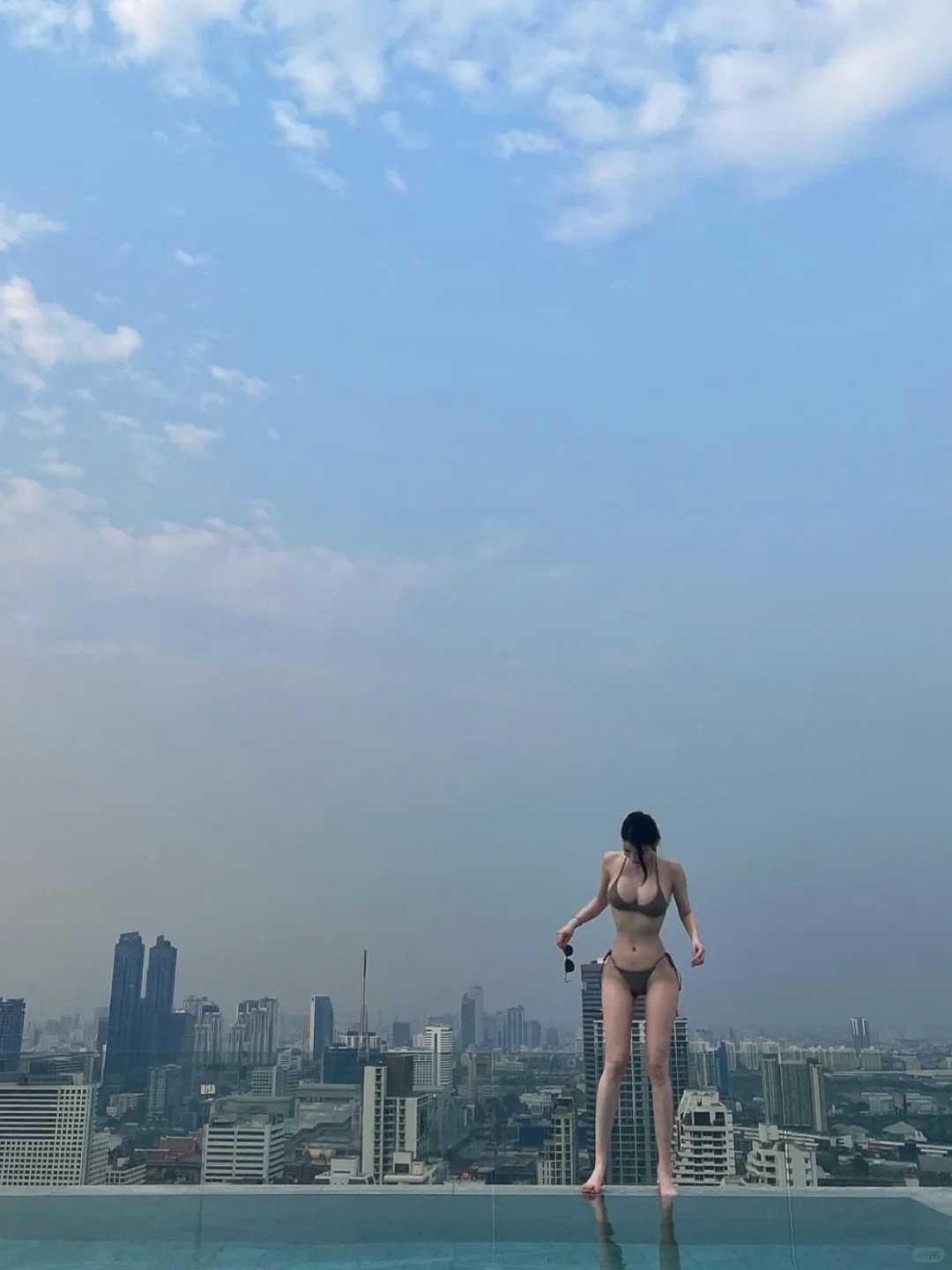 这组照片也太美了~