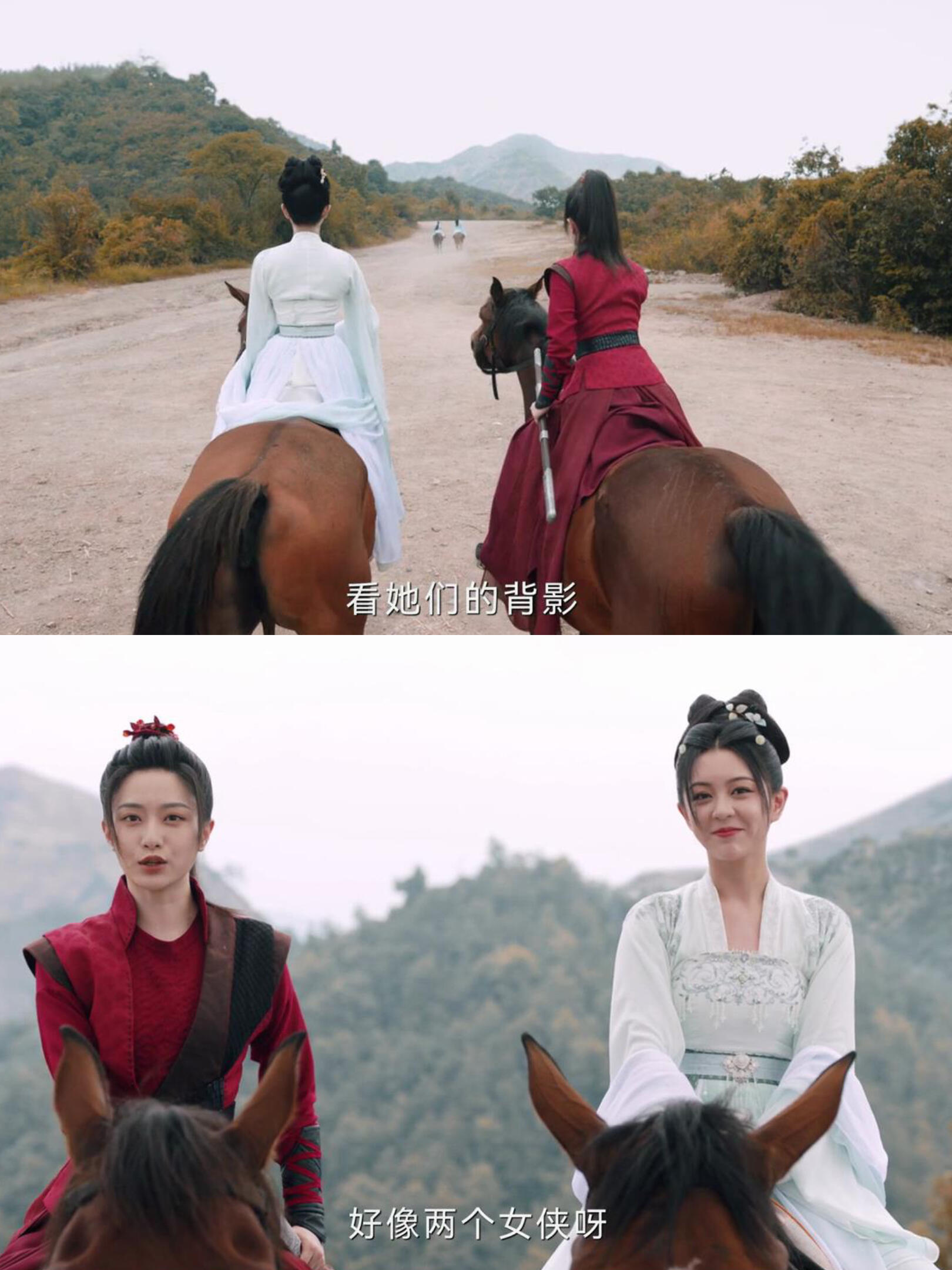 唐诡上仙坊的来信让我看到了真正的女性自救