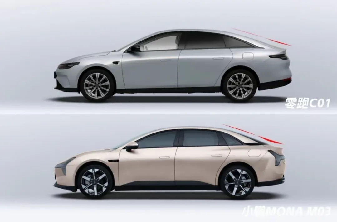 不要抬杠，在当今竞争激烈的新能源汽车市场中，零跑汽车以其独特的定位和务实专注的企