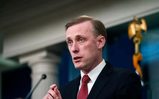 “快讯！快讯！”美国国防部长再次发出警告:如果乌克兰局势失控，北约可能会直接干预