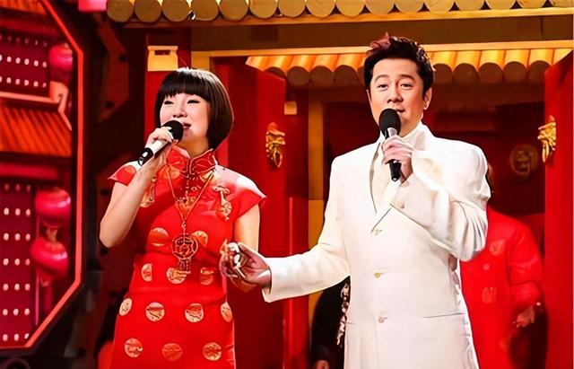 国家一级演员陈红,凭借春晚一曲爆红!转走丈夫12亿,今销声匿迹(看一下演员陈红的剧照)-第3张图片-九妖电影 国家一级演员陈红,凭借春晚一曲爆红!转走丈夫12亿,今销声匿迹(看一下演员陈红的剧照)-第3张图片-九妖电影
