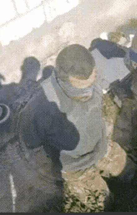 近期，网络上频繁曝光库尔斯克地区乌方军事人员被俘的影像资料，显示俄方已在该州战略