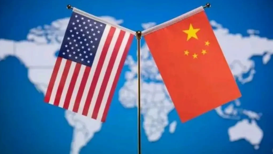 伪装终于歇下来了，我们也该醒醒了！特朗普团队对我们亮拳头了！