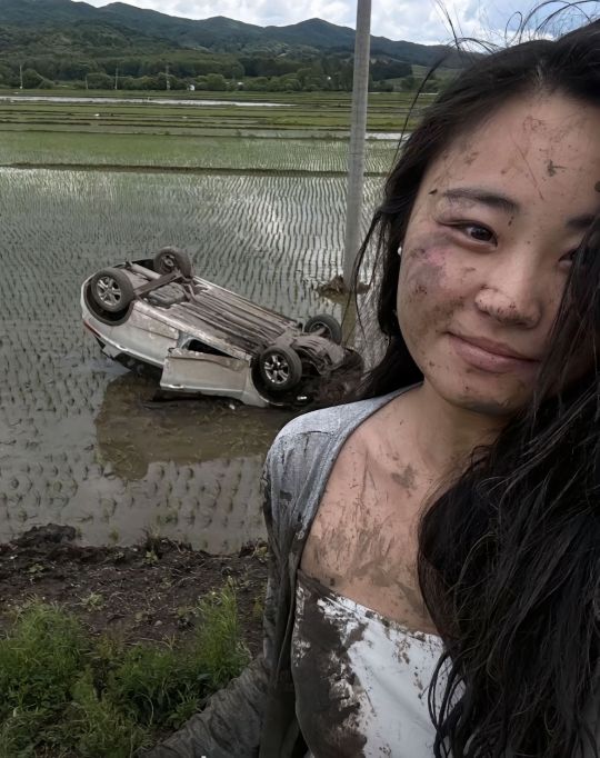 小姐姐太着急回家过中秋了，结果.....[哭笑不得][哭笑不得][哭笑不得]