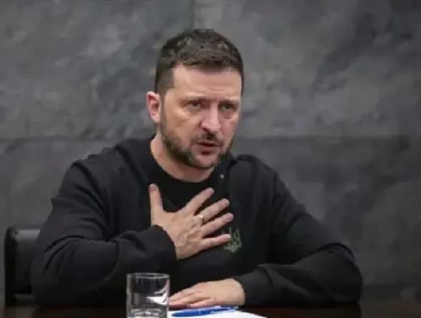 泽连斯基高兴坏了！
丹麦要想乌克兰提供价值2个多亿美元的军事援助，这虽然是小打小