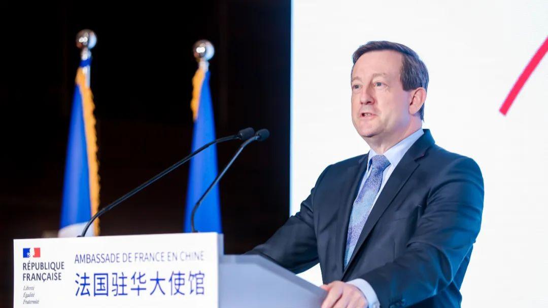 2024年巴黎奥运会：卓越与自我超越的体育盛宴