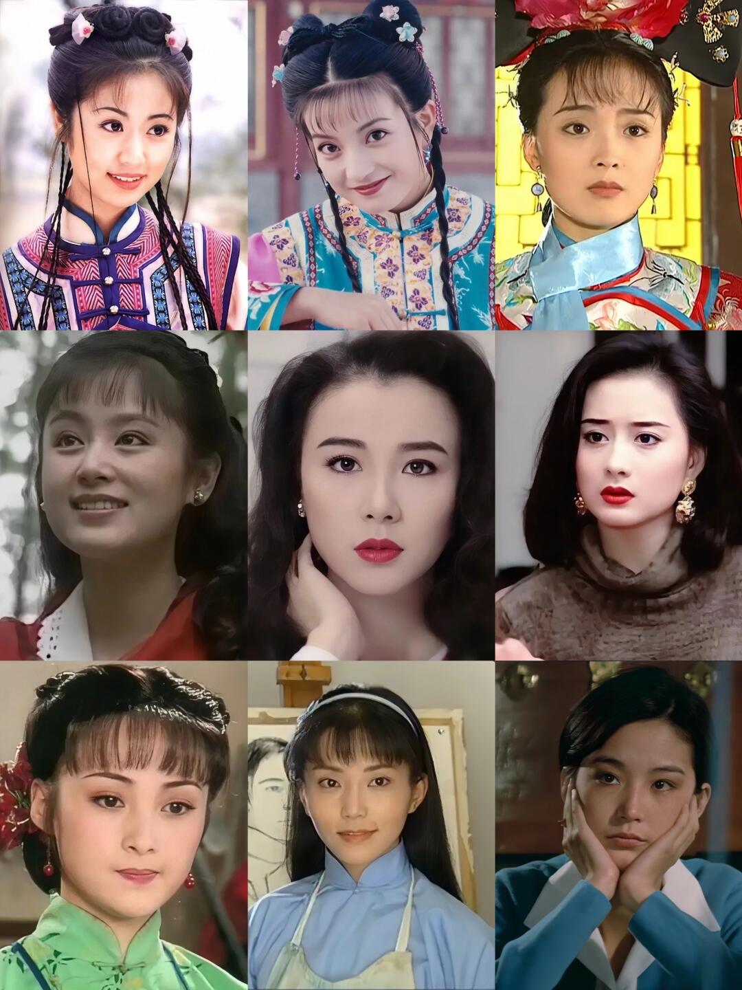 琼瑶翩然而去，带走了我的青春