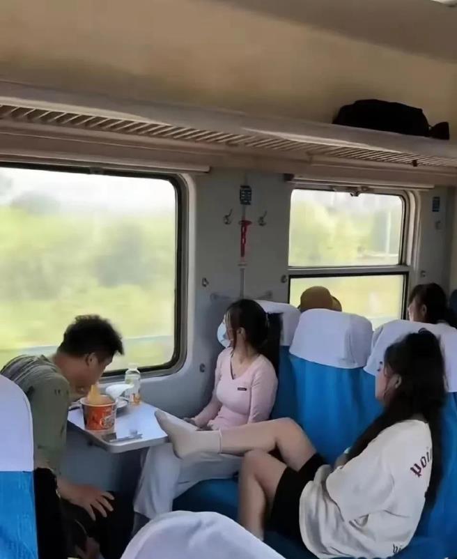遇到这种情况你们说怎么办吧