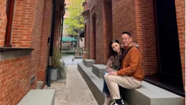 无儿无女周慧敏宣布决定，事关私生活和今后发展
