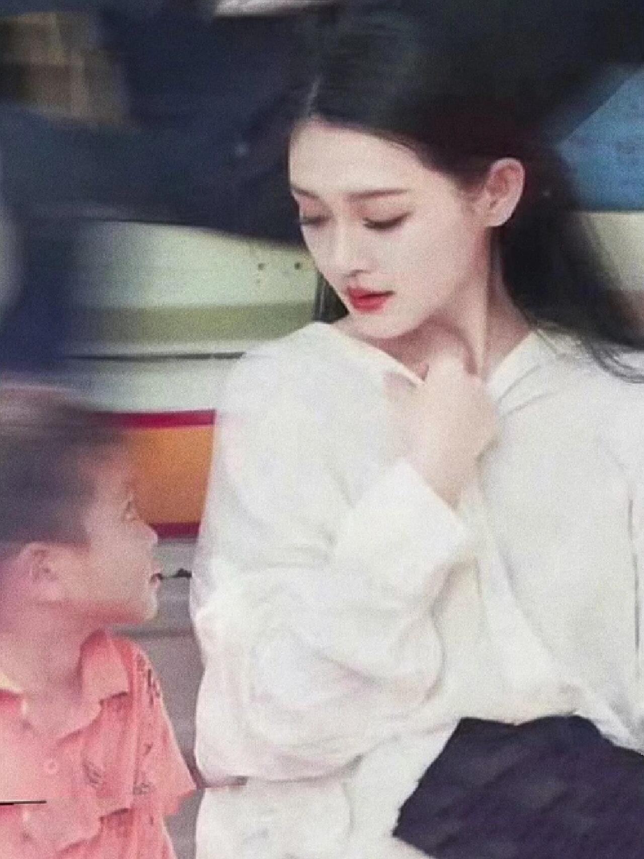 大s年轻时好好看