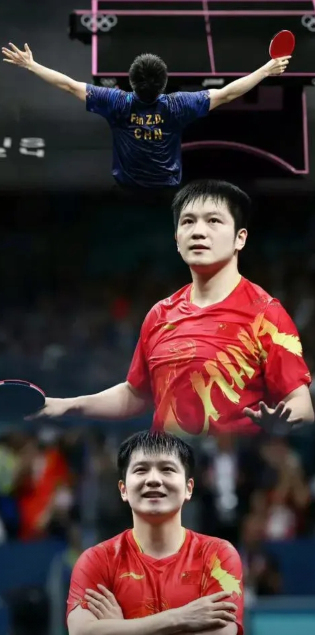 我真的怀疑国乒内部极个别管理者是汉奸。

一个WTT把我们国家队队员累死累活。全