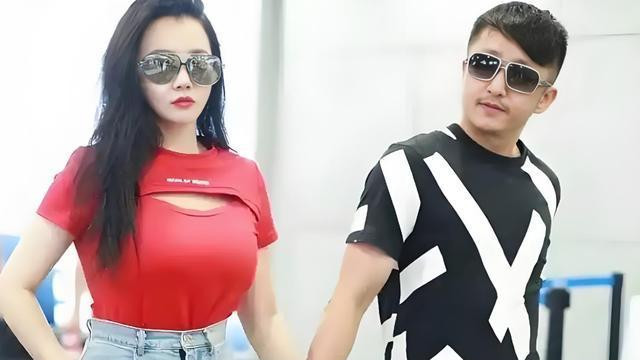 7年亏光2亿家产，“拳王”邹市明娇妻坦言争吵变多，见面就谈还钱