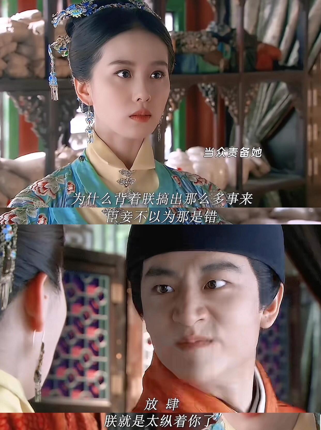 看了想吐血的剧！！！！！
