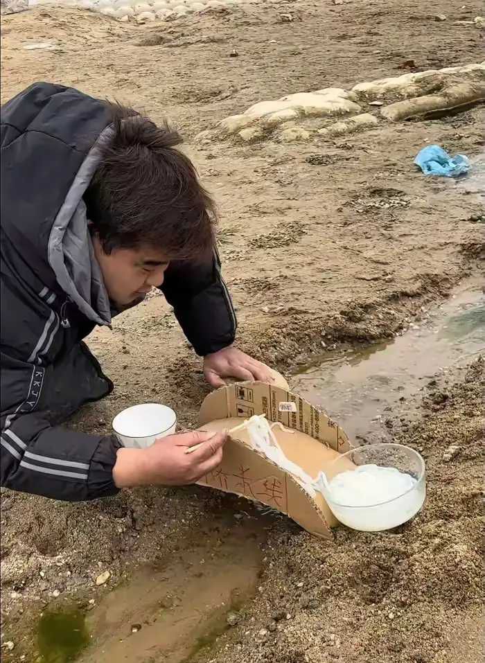这才是正宗过桥米线