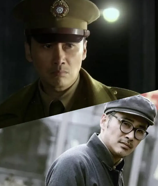 在解放南京后针对敌后工作者出现的一些情况提出的十六字方针，就是“降级安排，控制使