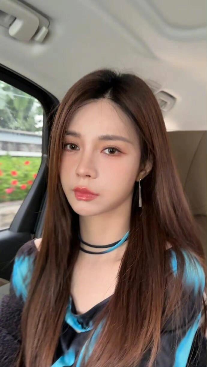 沈梦辰——清雅素丽