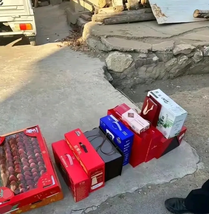 要不是今天老爸说的这翻话，我都不知道这些年我和老公的做法，会让他们老两口为难。