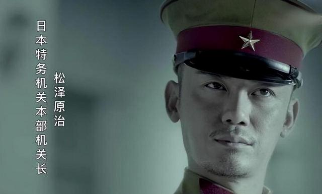 芦芳生：日籍中国人，被路人喊“太君”，45岁宁愿不红也不演鬼子（芦芳生演日本人）-第2张图片-九妖电影