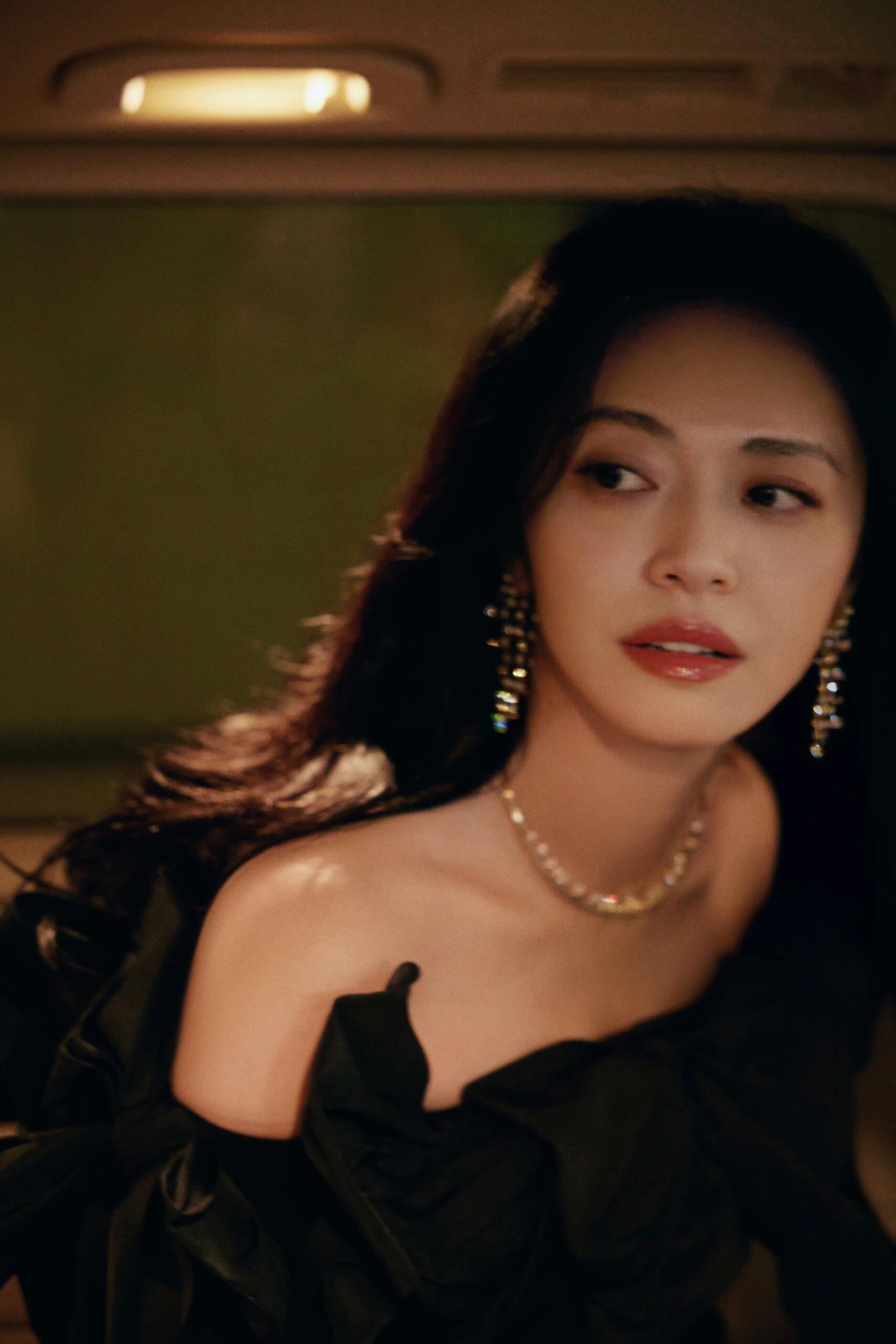 姚晨，中国内地影视女演员