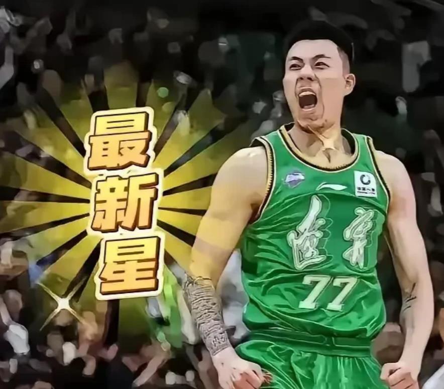 CBA常规赛进行到第五轮，有十大出乎意外。

1.出乎意料--郭艾伦体能测试通过