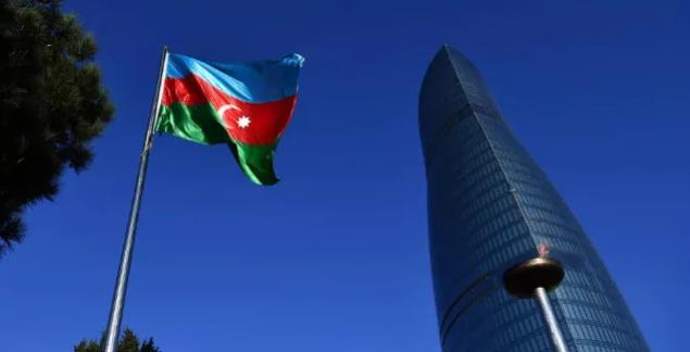 快讯！
又一国申请加入金砖国家

据俄罗斯卫星通讯社8月20日最新消息，阿塞拜疆