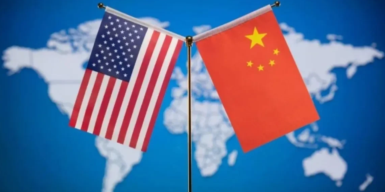 特朗普出来表态了！对于中美关系，特朗普作出重要表态，传递的信号不一般！1月6日，