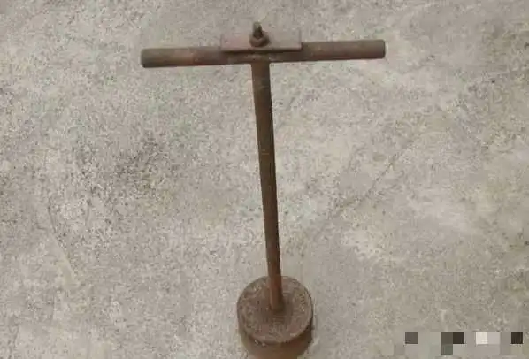 这个是啥？干嘛用的呢？