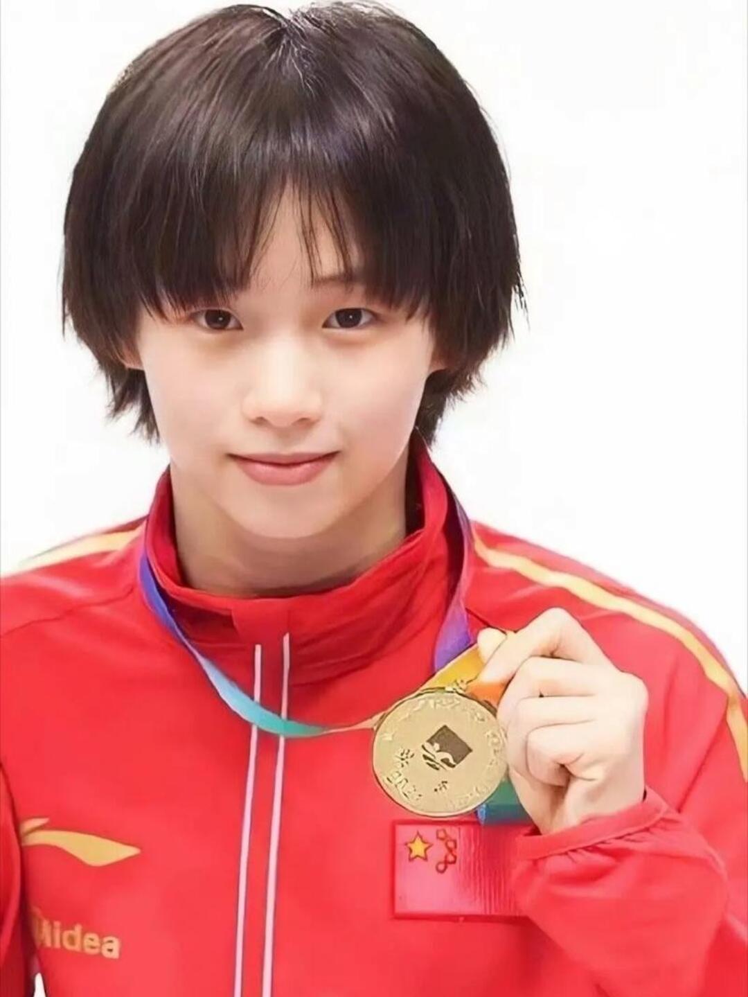 全红婵与陈芋汐：赛场之外的纷扰