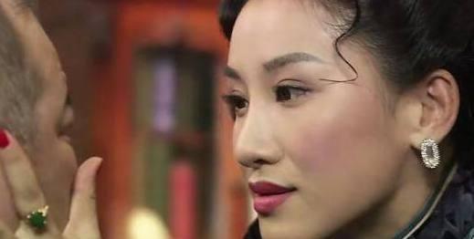 毛人凤病重离世，向影心喂药显冷漠