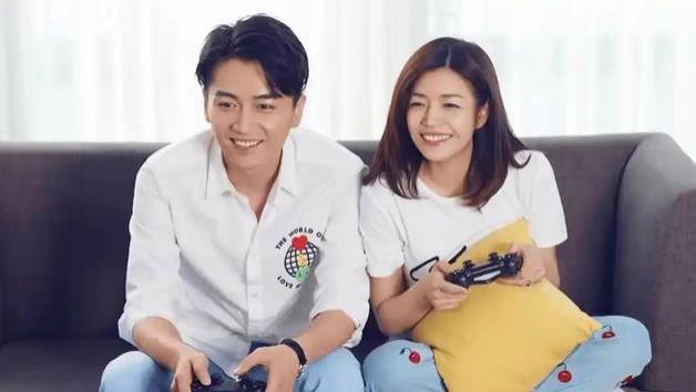 陈晓离婚风波再掀热议：净身出户不争娃，曾在台湾月子中心耍脾气