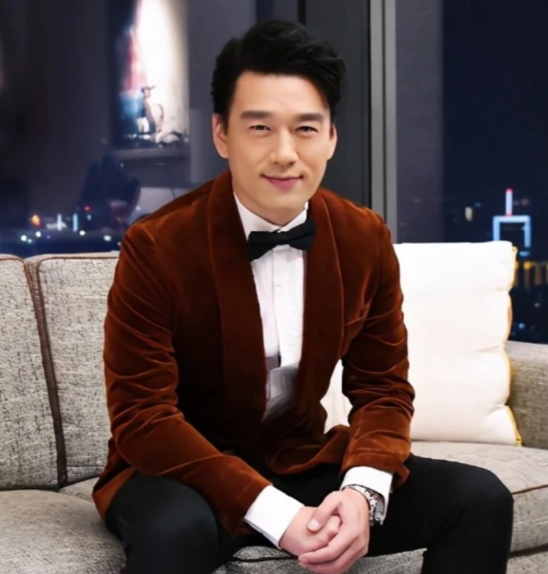 王耀庆娶到了自己的“青梅竹马”郭晏青