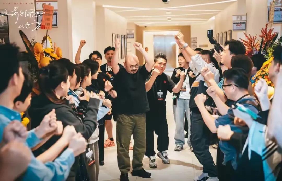 刀郎是现象级的，是广大人民群众对资本垄断、利益固化和流量为王的自觉反击！
 
刀