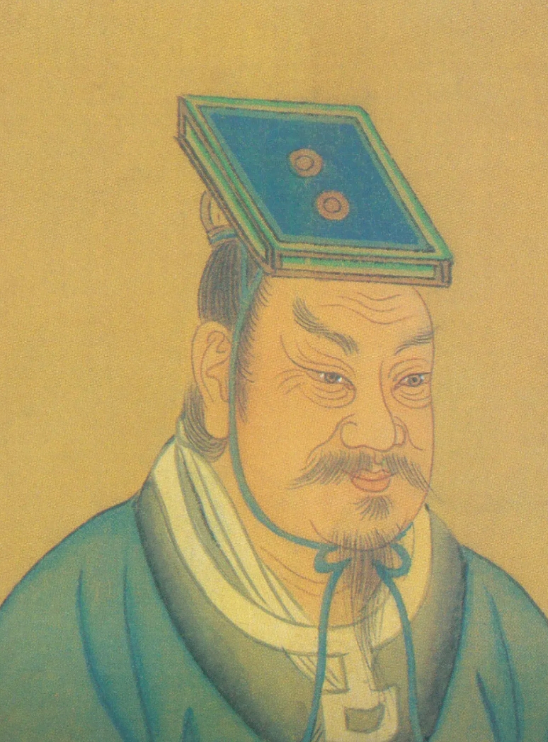 我国古代，有两个真正的大乱世，一为南北朝，二为五代十国。
南北朝的大乱世，始于东
