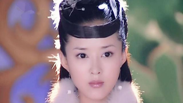 这些女星，谁才是你心目中的嫦娥仙子呢？