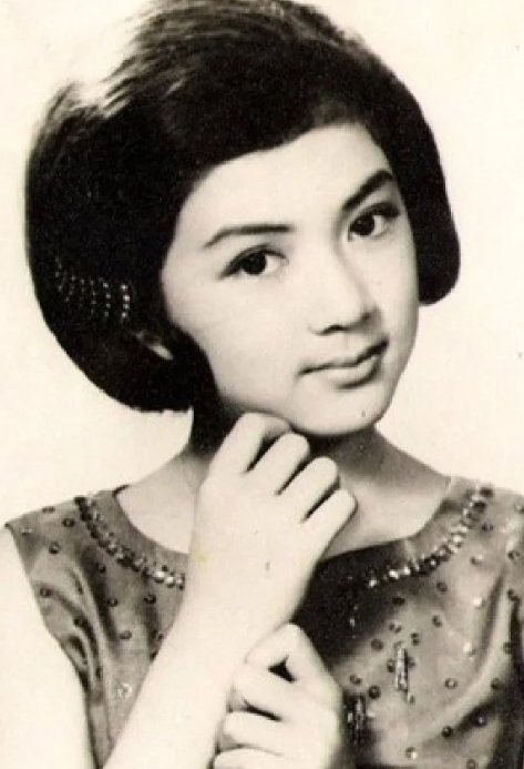 冯宝宝：富有传奇色彩的古代经典美女