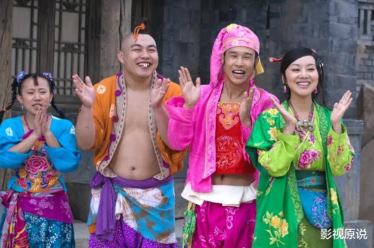 成本1亿，9天票房不到2000万，果然小沈阳还是适合当配角（小沈阳投资的电影）-第1张图片-九妖电影