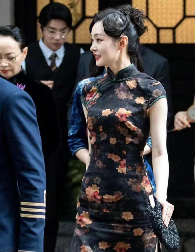 真正的身材管理大师，在大小之间随意切换！