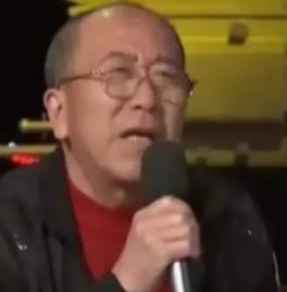 老戏骨陈宝国说自己没钱

                           
