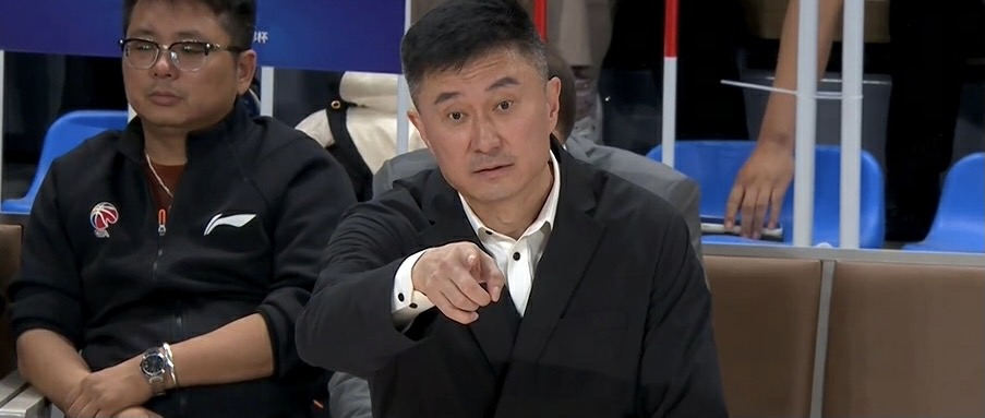 战略放弃？辽粤均无缘杯赛8强，杨鸣十分满意，杜锋狠批年轻球员