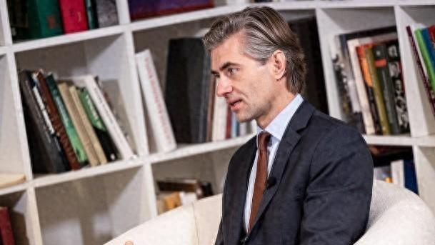 立陶宛外长称要在北京拥有大使馆！我们可以考虑，但要有前提条件