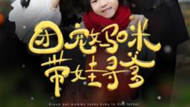 短剧《团宠妈咪带娃寻爹》在线观看完整版全集（100集）赵冠宇&赵西