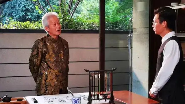 72岁袁吉衣：退休后重拾梦想，用100部短剧书写人生新篇章