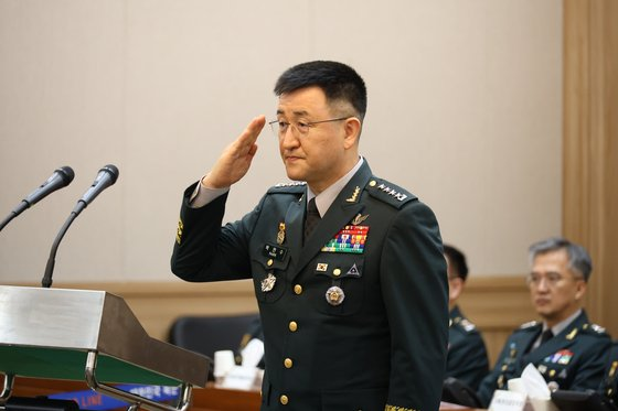 韩国检察院开始调查他是否犯有“叛国罪”。