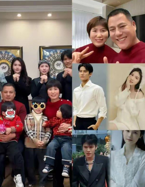 小杨哥说：后悔把公司搞这么大咯，买这栋大楼也后悔，成立三只羊直播总部也后悔。