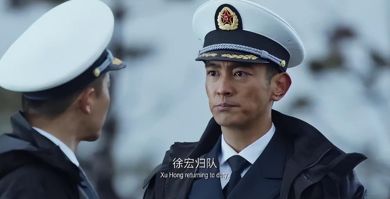 1月23日，《蛟龙行动》已经率先放出全片，这是整个春节档第一部放出全片的电影，也