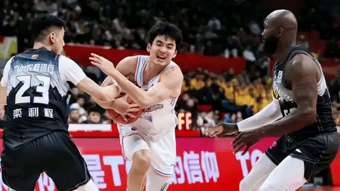 高诗岩6抢断，山东负吉林终结六连胜，疲惫并不是唯一原因